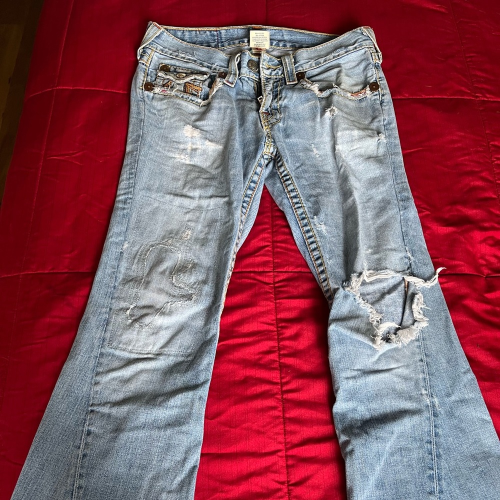 True Religion Jeans